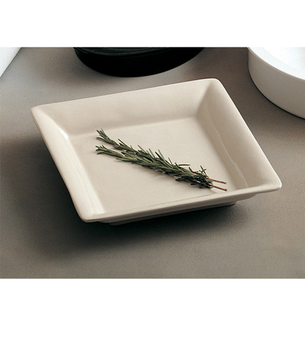Square Serving Plate 12"Sq. x 2"D